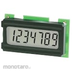 Kubler Electronic Counter Lcd