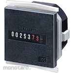 Kubler Hour Meter Panel Mounting 7 Digits