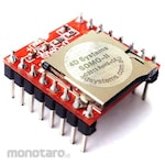 4D SYSTEMS 4D Systems Audio Module