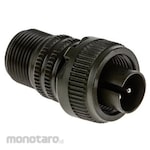 AMPHENOL SAE AS50151 Solder Contacts Straight Plug (Connector)