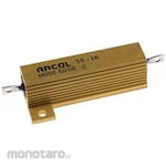 ARCOL/OHMITE Arcol High-Power Metal-Clad Resistor 50W 500Ω ± 5% (Resistor Daya)