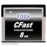 ATP ATP 8GB SLC CFast Card Industrial
