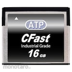ATP ATP CompactFlash card 16 GB SLC