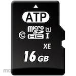ATP ATP Micro SD 16 GB MicroSDHC Yes aMLC Class 10 UHS-1