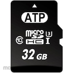 ATP ATP Micro SD MicroSDHC Yes MLC Class 10 UHS-1