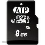 ATP ATP Micro SD MicroSDHC Yes aMLC Class 10 UHS-1