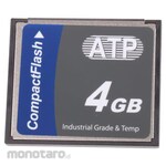 ATP ATP compact flash card SLC