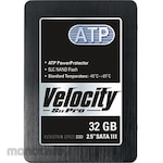 ATP ATP solid state hard drive with built-in SSD 32 GB SATA III