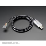 Adafruit FTDI Serial TTL-232 USB Cable