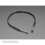Adafruit JST SH4-pin connector cable (300mm STEmmA QT/Qwiic compatible)