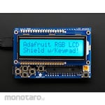 Adafruit LCD Shield Kit