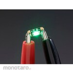 Adafruit LED Sequins Emerald Green