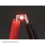 Adafruit LED Sequins Rose Pink