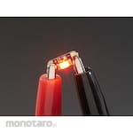 Adafruit LED Sequins Ruby Red