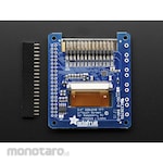 Adafruit PiTFT 2.4 HAT Mini Kit