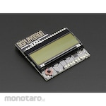 Adafruit Pimoroni Display-O-Tron 3000