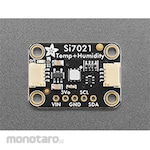 Adafruit Si7021 Temperature & Humidity Sensor Breakout Board