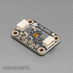 Adafruit TSL2591 Digital Light Sensor