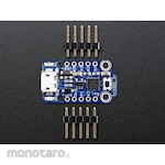 Adafruit Trinket-Mini Microcontroller 3.3V