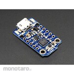 Adafruit Trinket-Mini Microcontroller 5V
