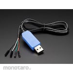 Adafruit USB serial conversion cable