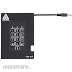 Apricorn Apricorn external hard disk