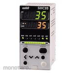 Azbil (Yamatake) Digital Indicating Controller C35TR