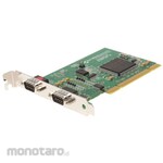 BRAINBOXES Brainboxes board RS232 RS422 RS485