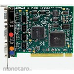 BRAINBOXES Brainboxes board RS232