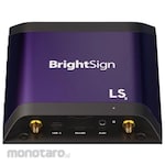 BrightSign 4K Digital Signage Player BrightSign LS445