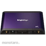 BrightSign 4K digital signage player BrightSign XT1145W (WiFi built-in model)