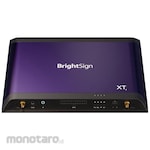 BrightSign 4K digital signage player BrightSign XT245