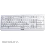 CHERRY Cherry Keyboard USB connection Key layout: QWERTY (UK)