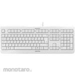 CHERRY Cherry Keyboard USB connection Key layout: QWERTY