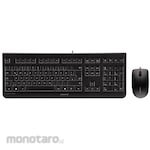CHERRY Cherry keyboard / mouse set