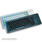 CHERRY Cherry keyboard PS / 2 connection Key layout: QWERTZ