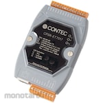 Contec Ethernet remote I/O analog input 16bit 8ch/4ch DO