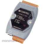 Contec Ethernet remote I/O digital input 16ch DI (counter)