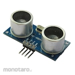 Cytron Ultrasonic Distance Sensor Module
