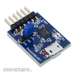 DIGILENT Pmod USB UART Module