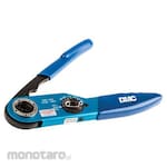Daniels Manufacturing Crimping tool M22520/1-01 series