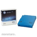 HEWLETT PACKARD Hewlett Packard tape drive, format LTO-5,