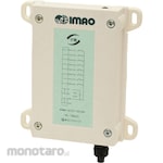 IMAO Station handset (route method)