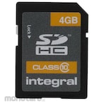 Integral Memory Integral Memory Micro SD
