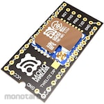 Mono Wireless TWELITE BLUE DIP UFL Connector (No Pin Header)