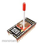 Mono Wireless TWELITE RED DIP (matchstick antenna, finished product)