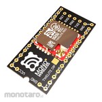 Mono Wireless TWELITE RED DIP UFL Connector (No Pin Header)