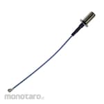 Mono Wireless UFL-SMA conversion cable 100mm