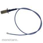 Mono Wireless UFL-SMA conversion cable 290mm