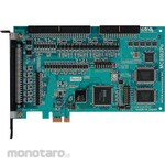 NOVA ELECTRONICS Motion Control Board PCI Express Bus Type